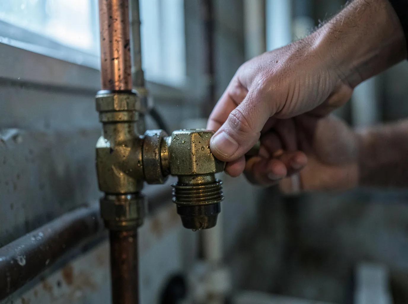 Emergency Plumber Hamilton, NC FAQs
